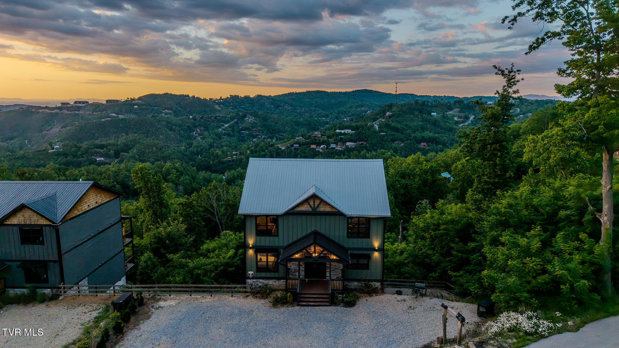 704 Topside Road Gatlinburg, TN 37738 - Photo 55 of 58 DJI_20260512201516_0583_D