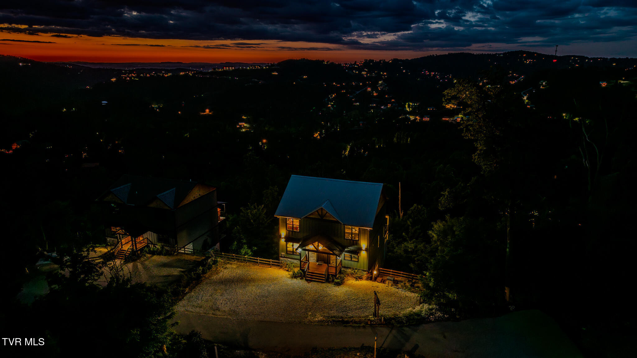 704 Topside Road Gatlinburg, TN 37738 - Photo 56 of 58 DJI_20260512210410_0586_D