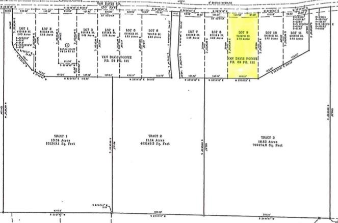 9 Northwest Van Davis Road Charleston, TN 37310 - Photo 6 of 6