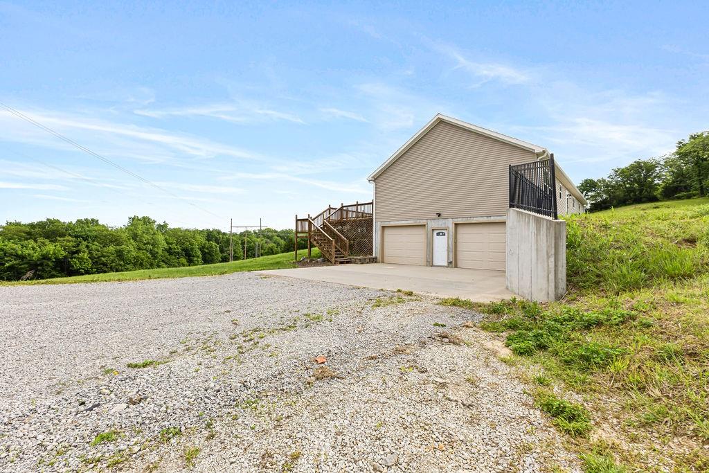 130 Southeast Sparta Road Faucett, MO 64448 - Photo 58 of 78