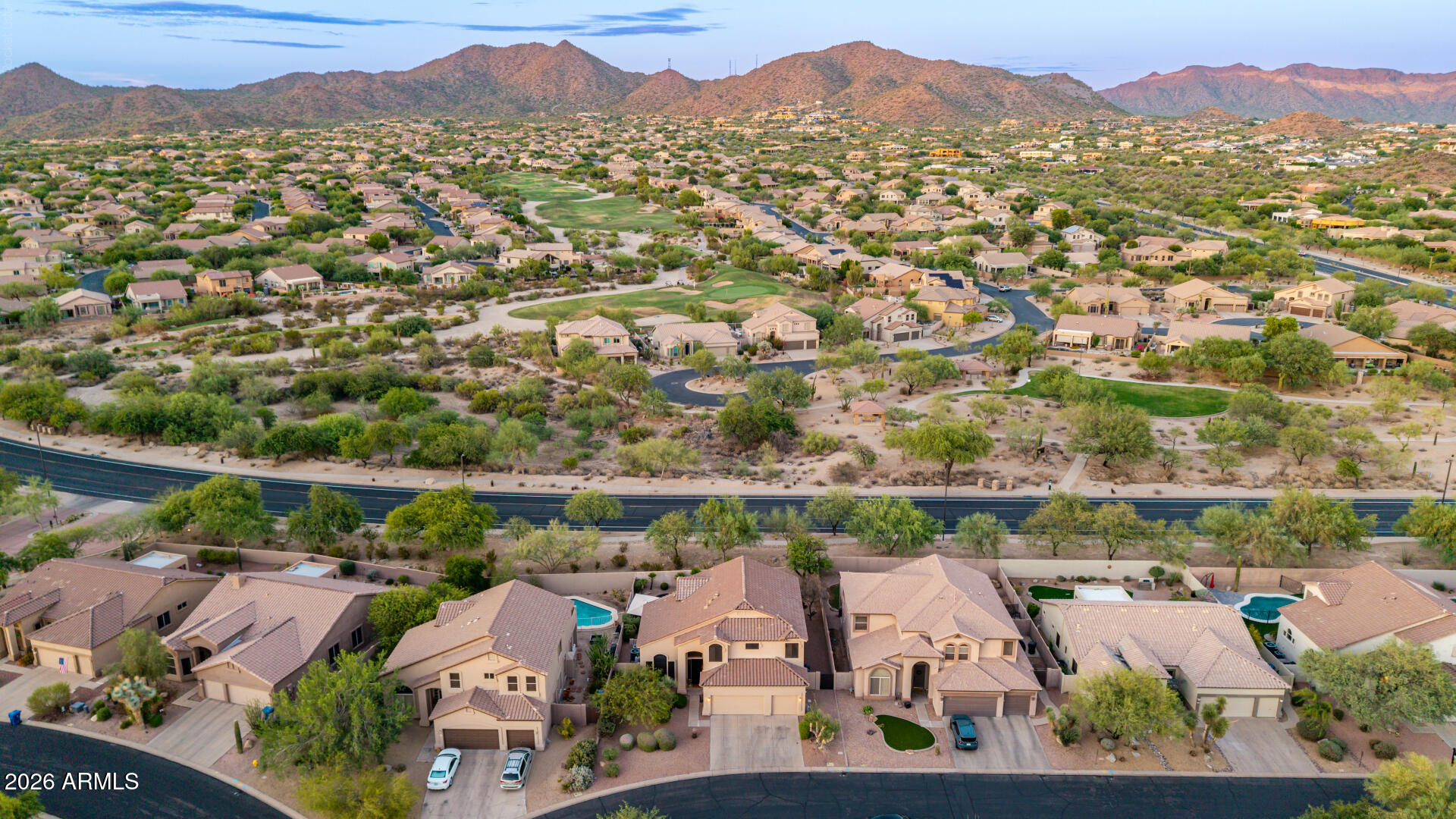 3060 North Ridgecrest, Unit 79 Mesa, AZ 85207 - Photo 3 of 49 64-Ridgecrest