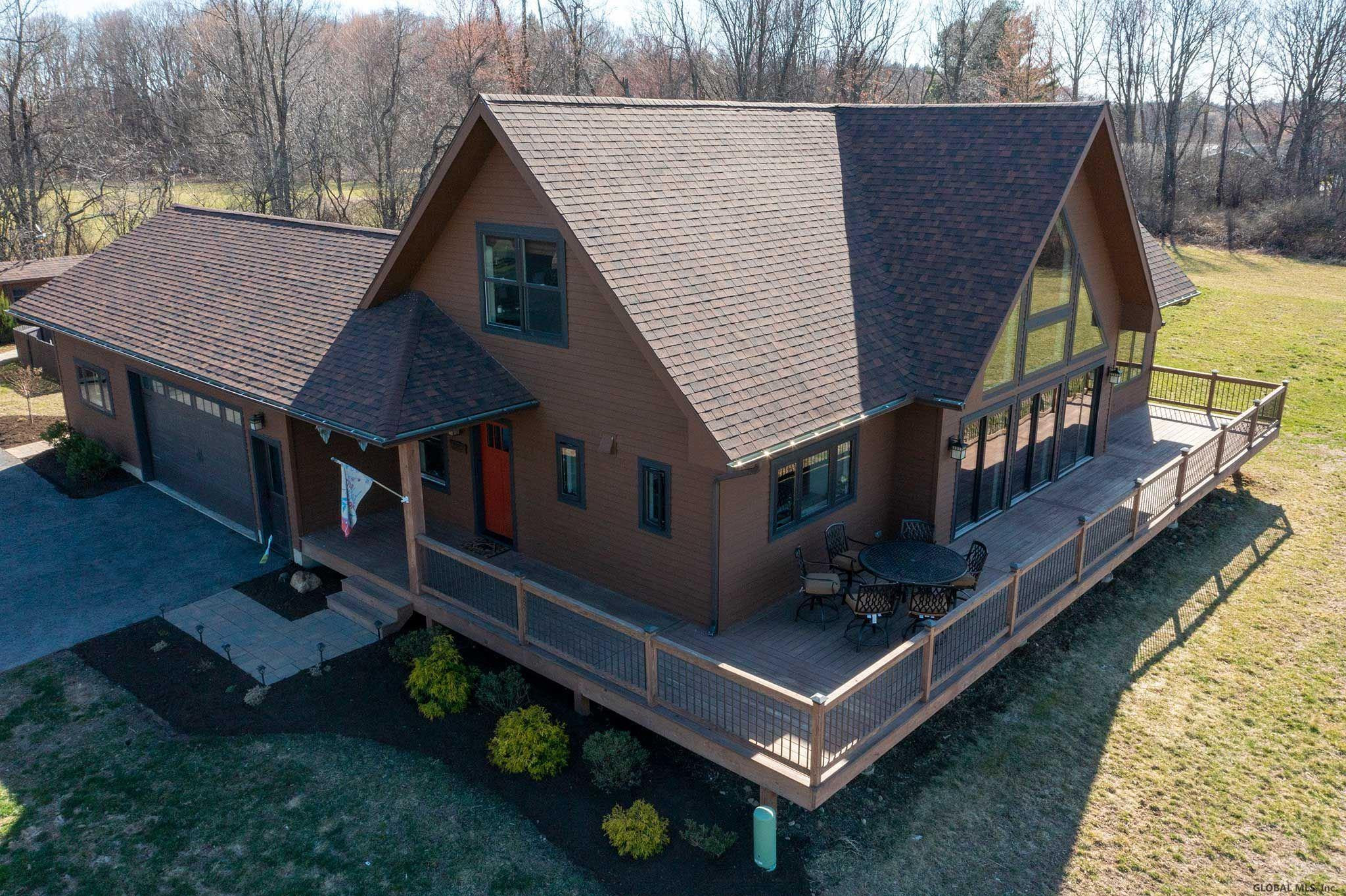 599 Randall Road Ballston, NY 12020 - Photo 2 of 55 Photo 2