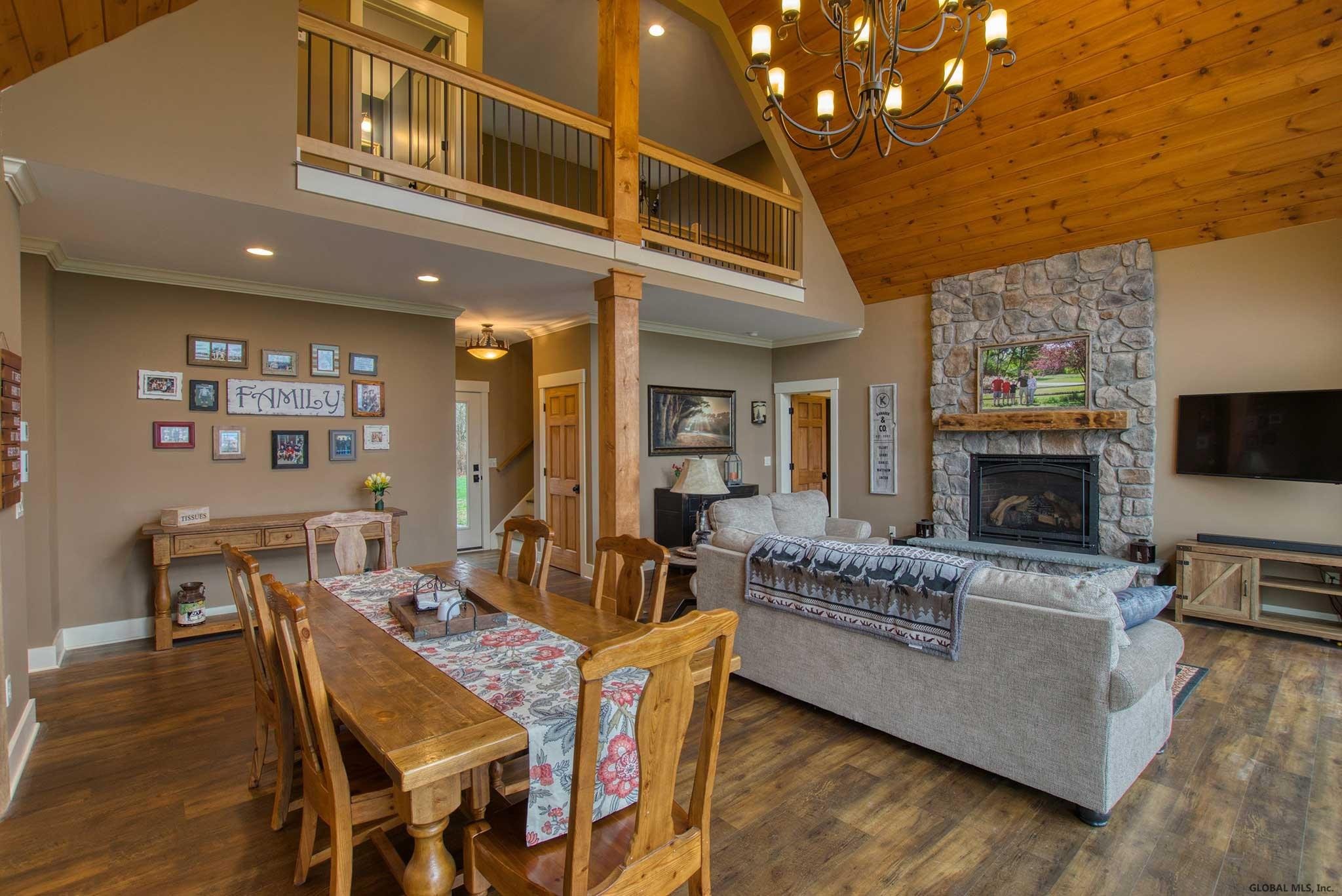 599 Randall Road Ballston, NY 12020 - Photo 25 of 55 Photo 25