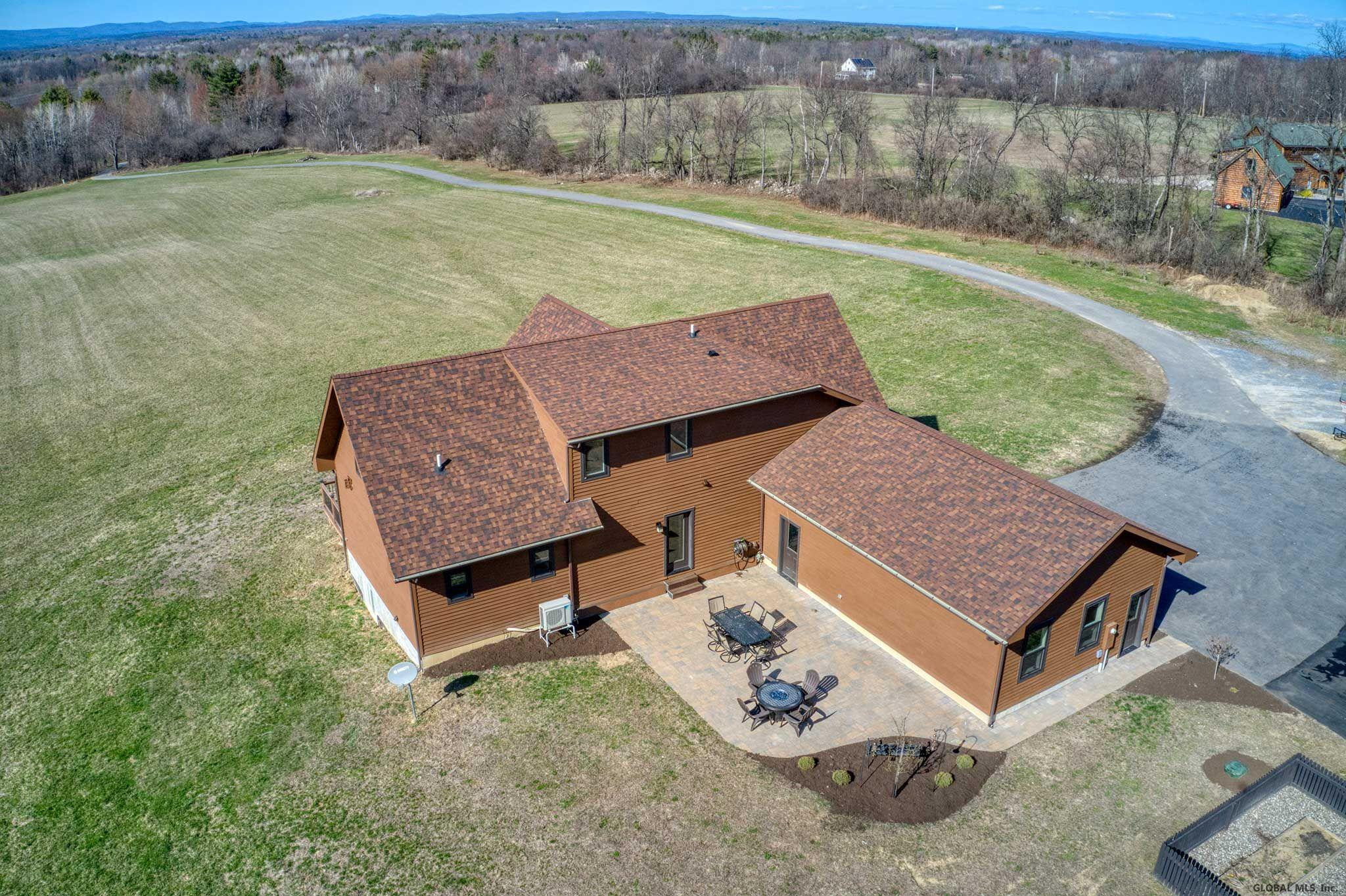 599 Randall Road Ballston, NY 12020 - Photo 3 of 55 Photo 3