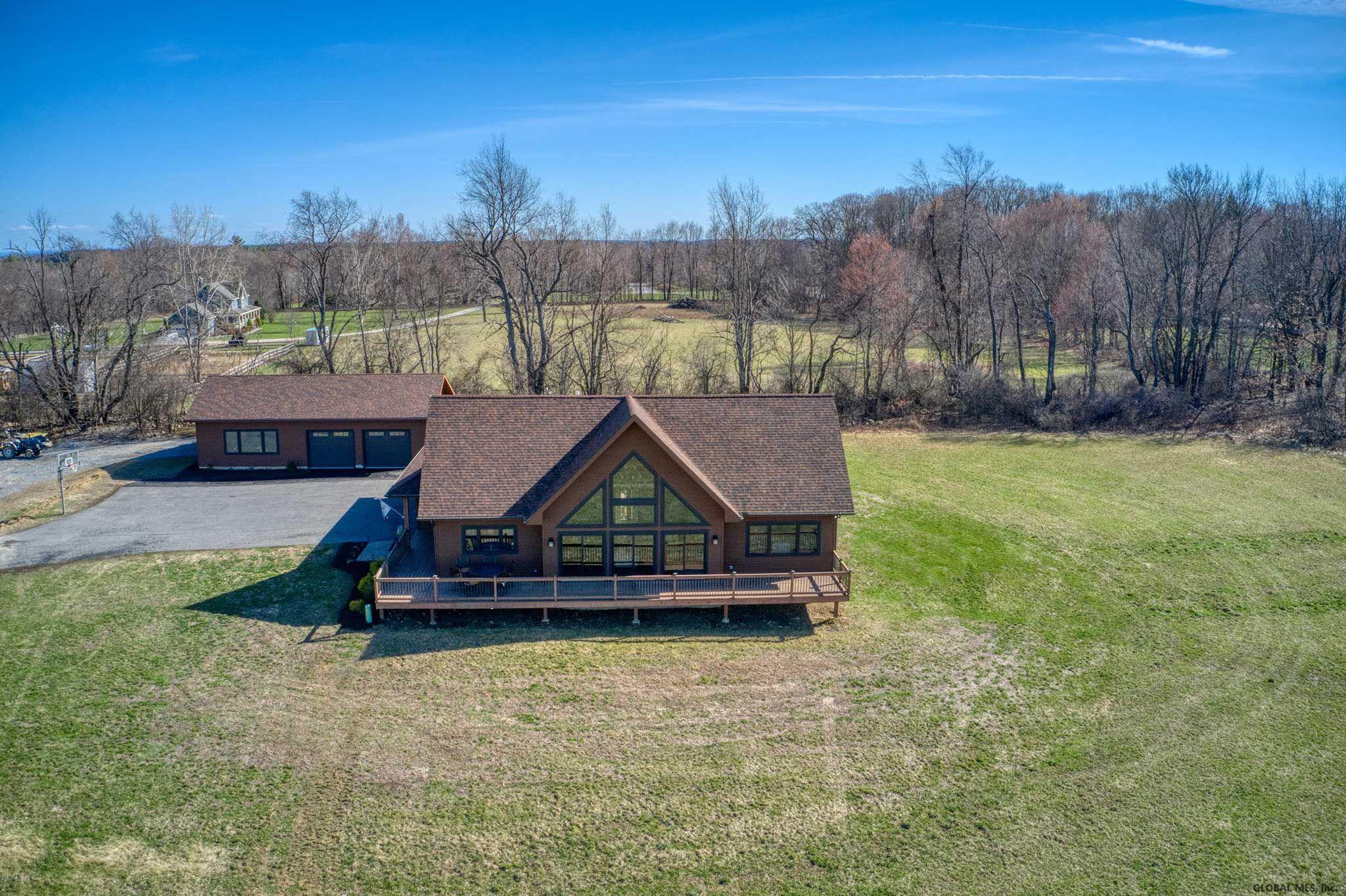 599 Randall Road Ballston, NY 12020 - Photo 4 of 55 Photo 4