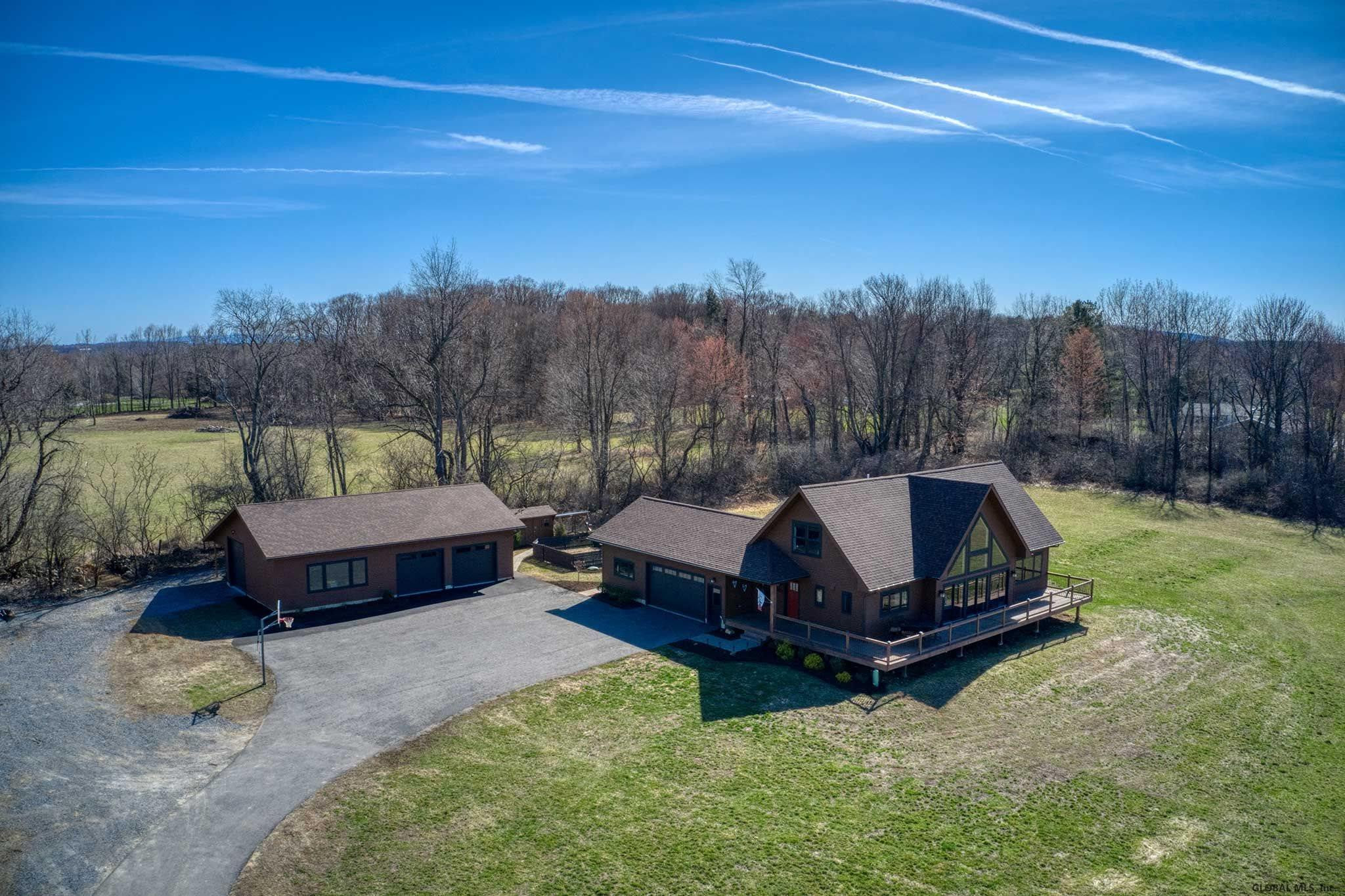 599 Randall Road Ballston, NY 12020 - Photo 5 of 55 Photo 5