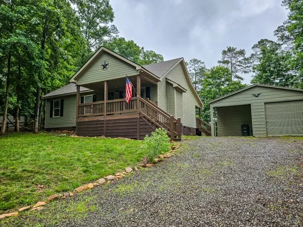 $1,995 | 1385 Villa Drive, Ellijay, GA 30540