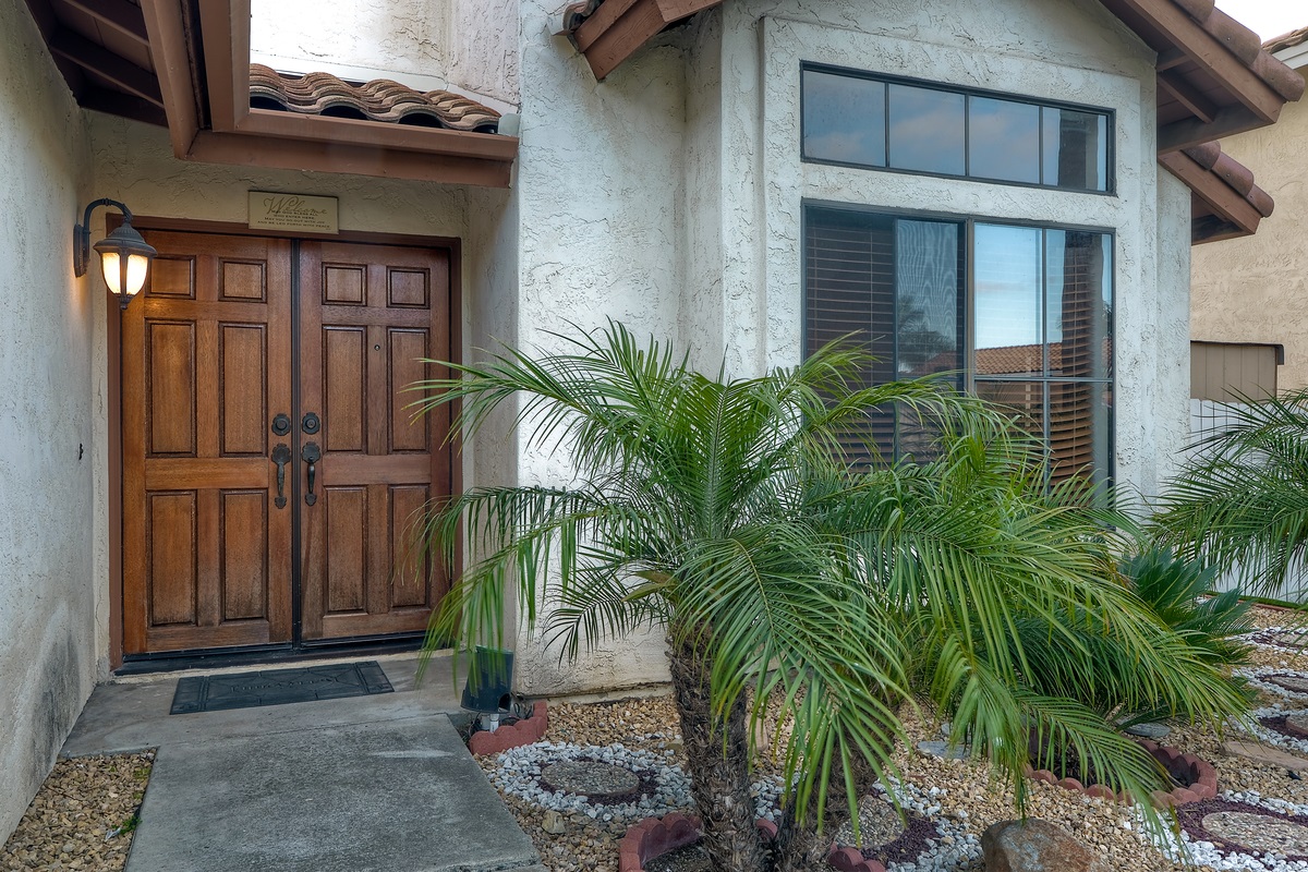 1990 Paseo Del Rey Vista, CA 92084 - Photo 3 of 25 Gallery Image 3