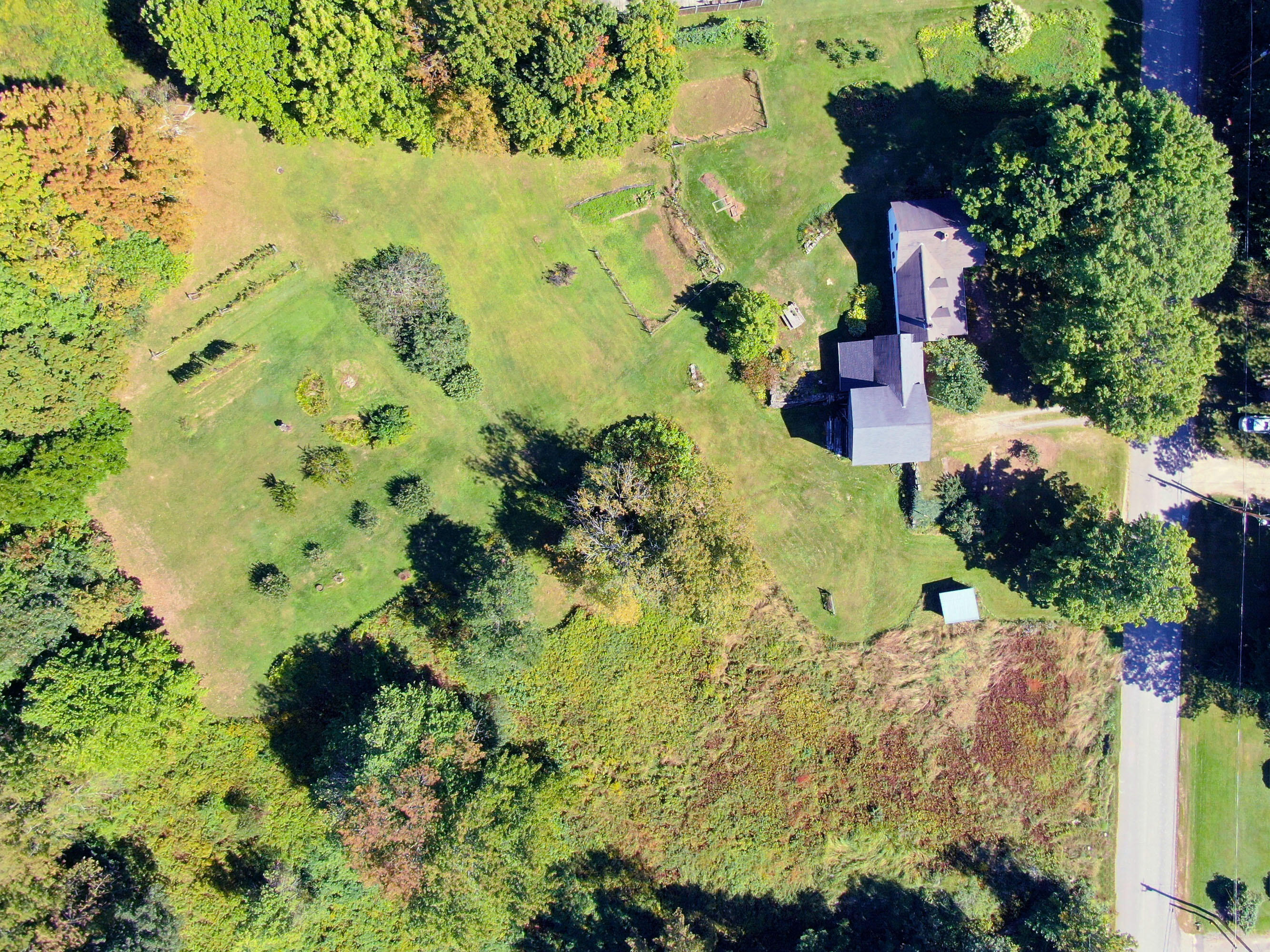 135 Old Lewiston Road North Monmouth, ME 04265 - Photo 59 of 74 135 Old Lewiston Road