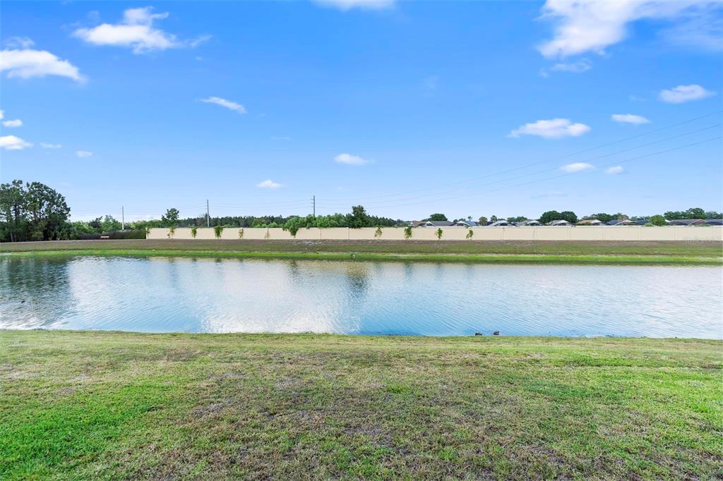 2535 Oneida Loop Kissimmee, FL 34747 - Photo 52 of 59 Pond View