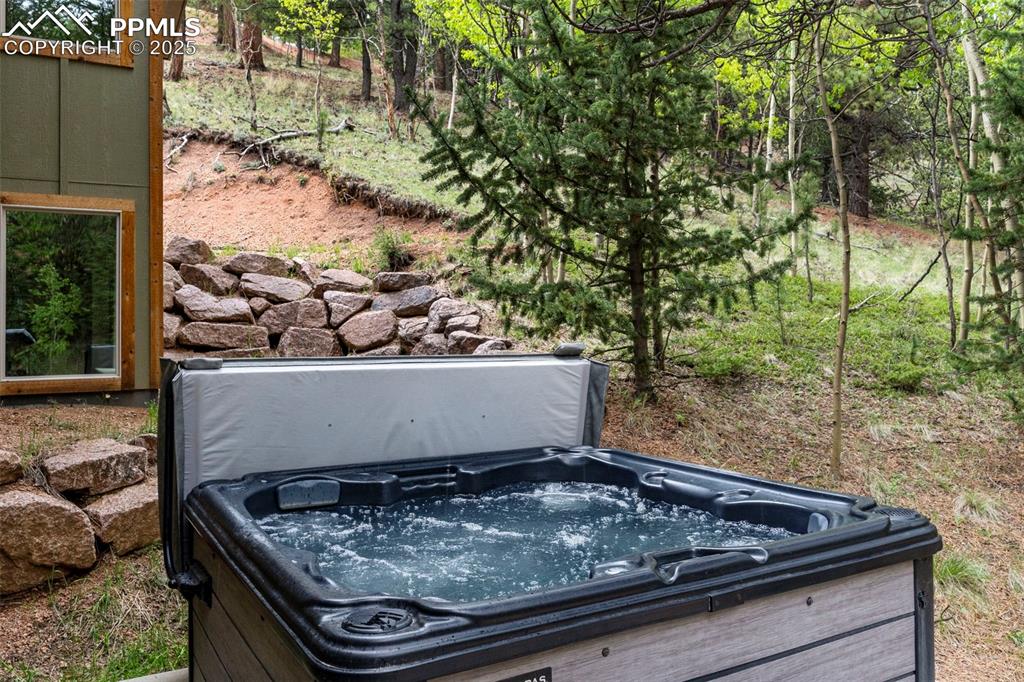 529 Spruce Circle Divide, CO 80814 - Photo 24 of 38