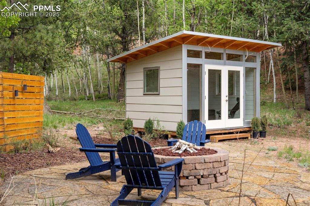 529 Spruce Circle Divide, CO 80814 - Photo 27 of 38