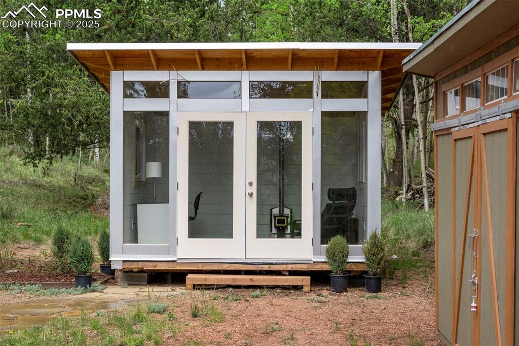 529 Spruce Circle Divide, CO 80814 - Photo 28 of 38 Endless possibilities.