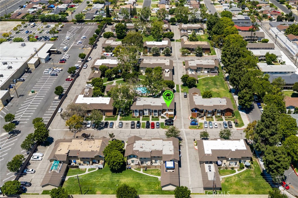 931 South Sutter Creek Road Anaheim, CA 92804 - Photo 34 of 36