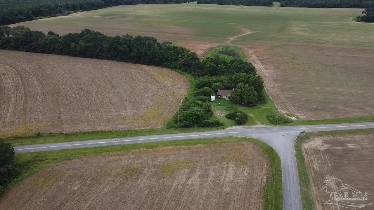 7600 Bratt Road Century, FL 32535 - Photo 32 of 41