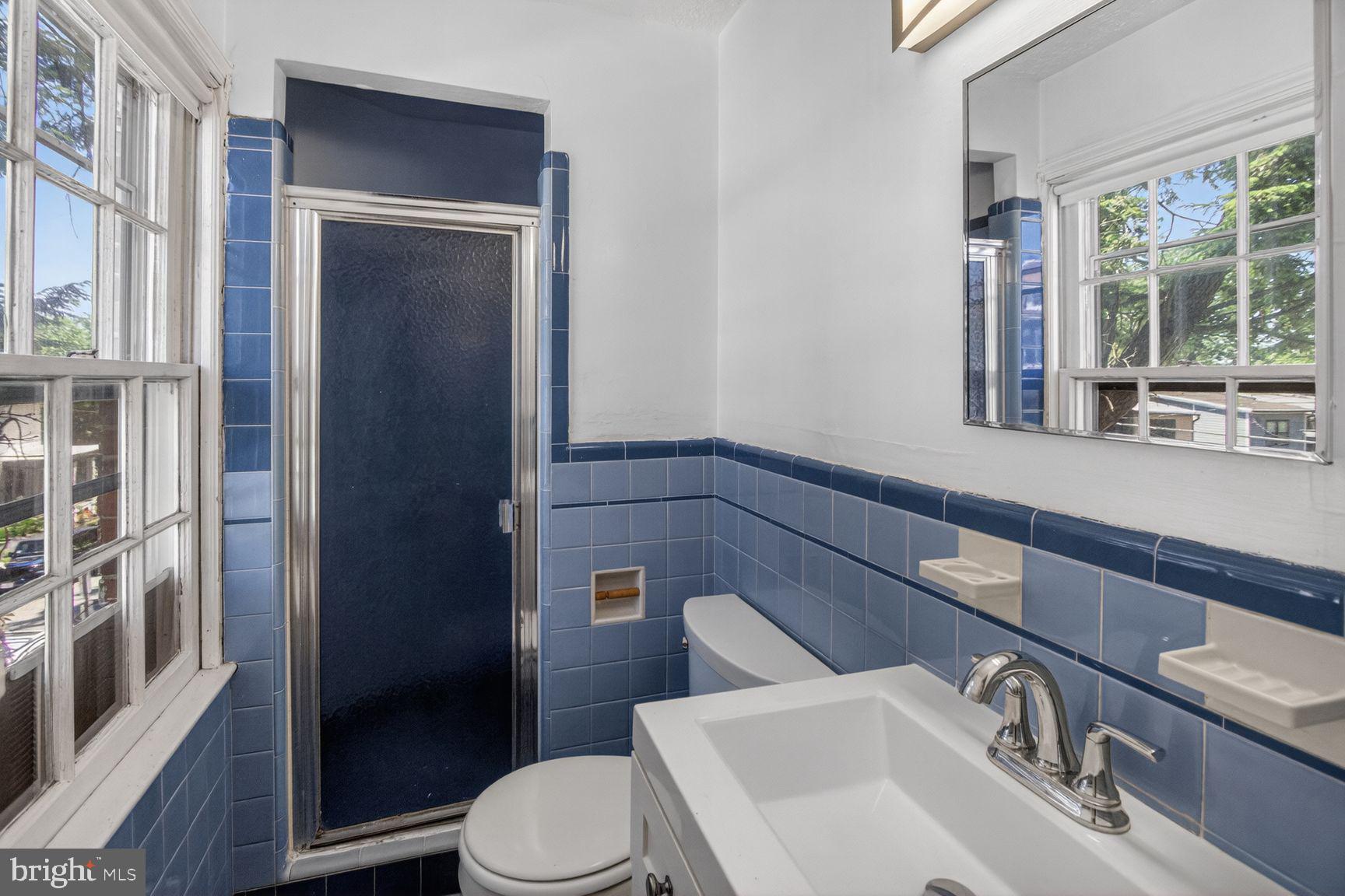 4712 Piney Branch Road Northwest Washington, DC 20011 - Photo 19 of 25