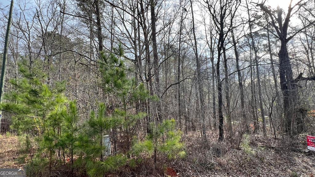 100-102 Shoals Point Eatonton, GA 31024 - Photo 1 of 1 a view of a yard with large trees