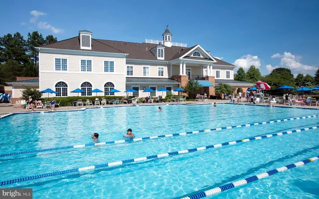 $9,000 | 4521 Dodds Mill Drive, Haymarket, VA 20169