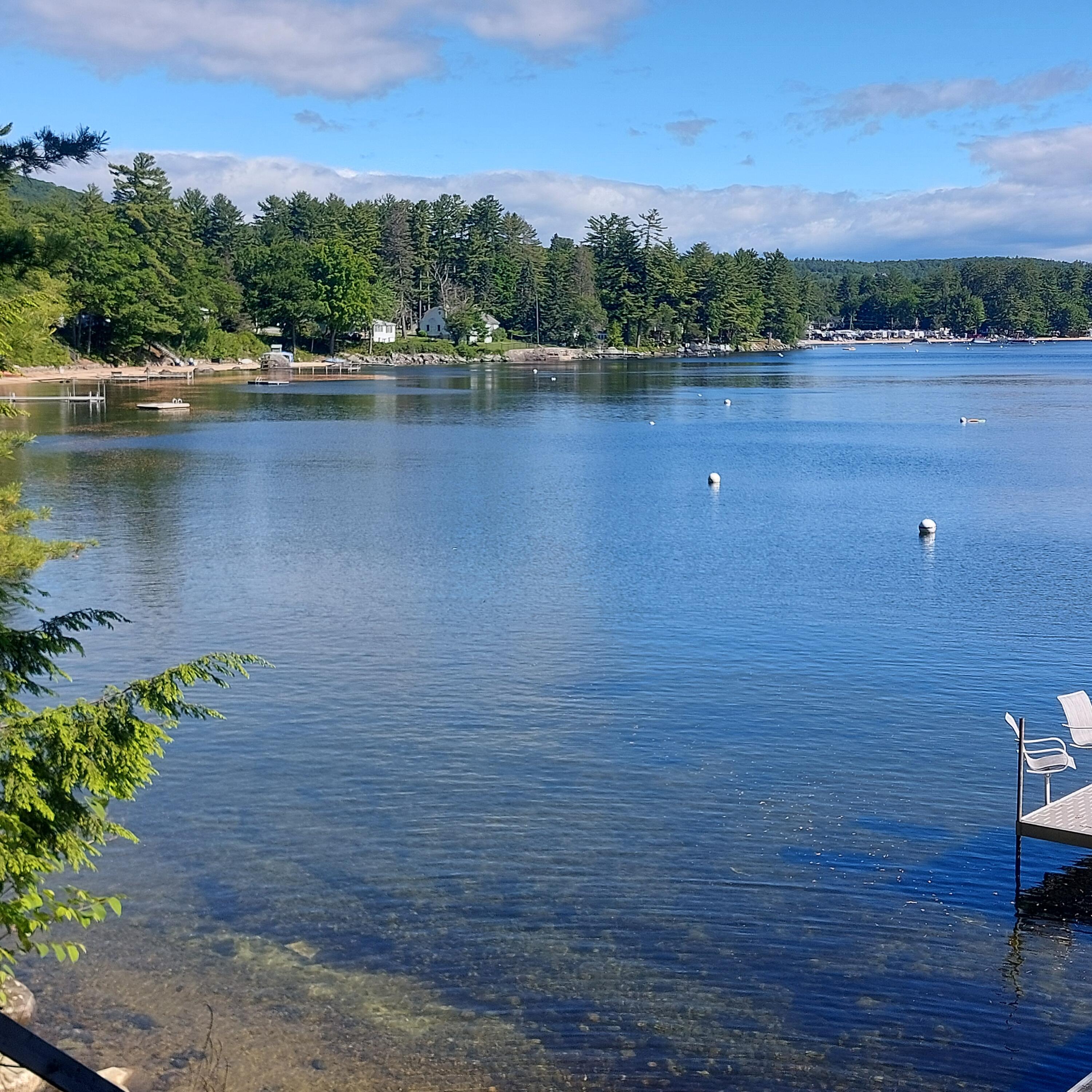 Lot 25 Sokokis Road Sebago, ME 04029 - Photo 1 of 29 beacharea