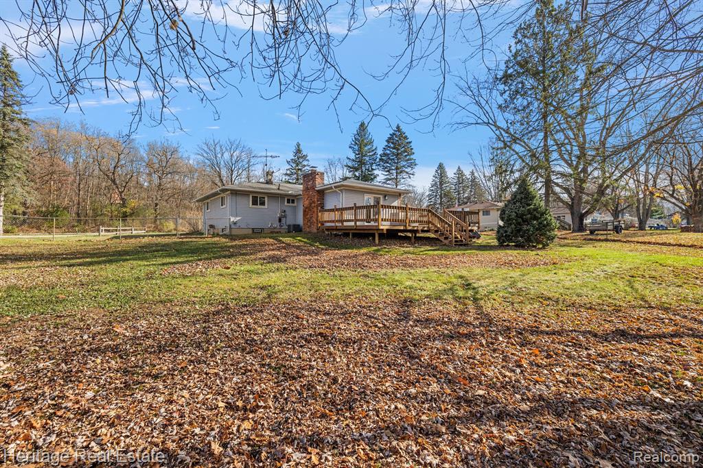 9605 Andersonville Road Clarkston, MI 48346 - Photo 31 of 48 Gallery Image 31