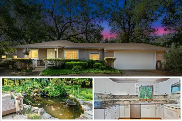 $392,400 | 1363 College View Drive, Redding, CA 96003