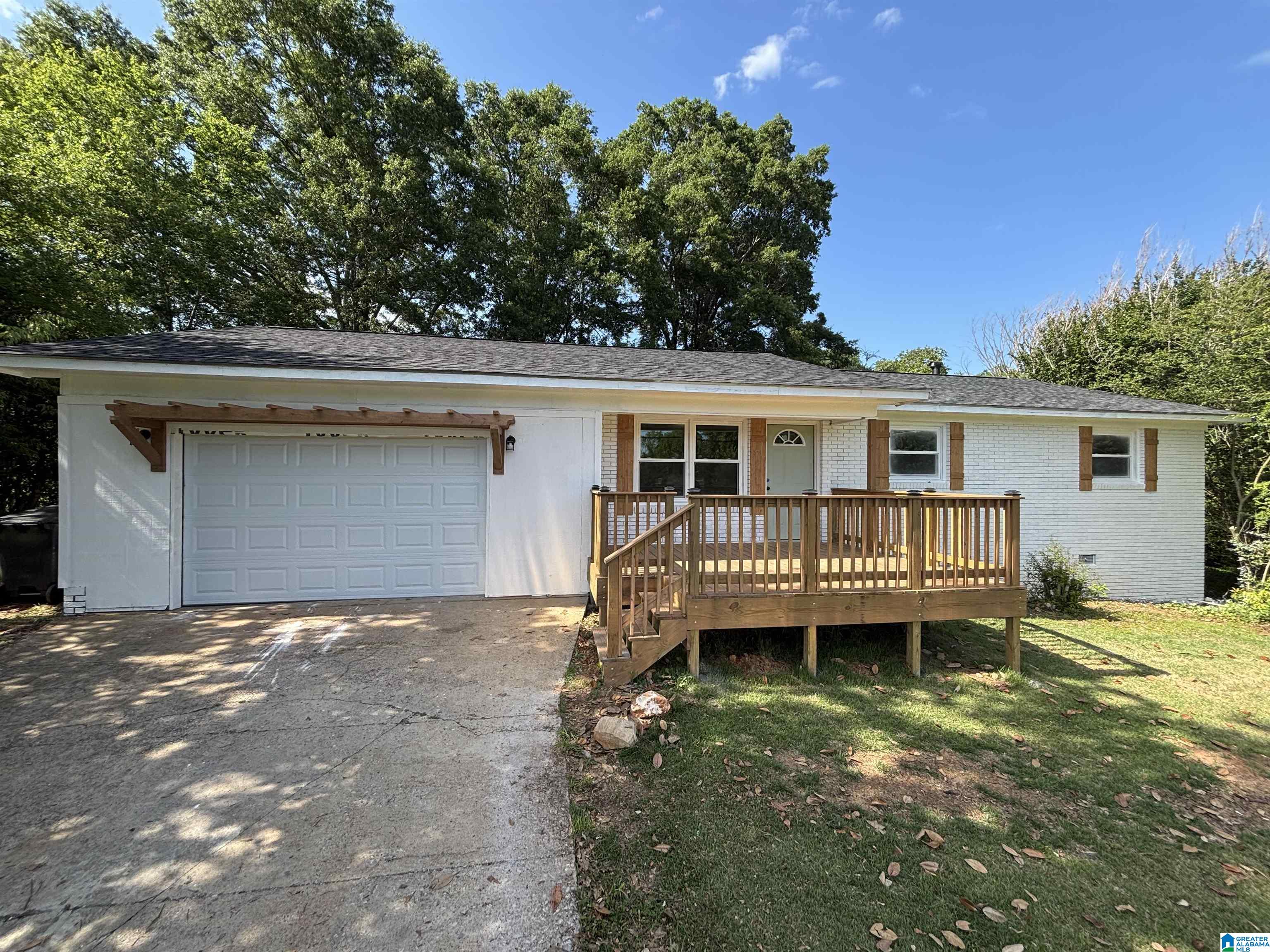 913 Alexandria Road Weaver, AL 36277 - Photo 28 of 40