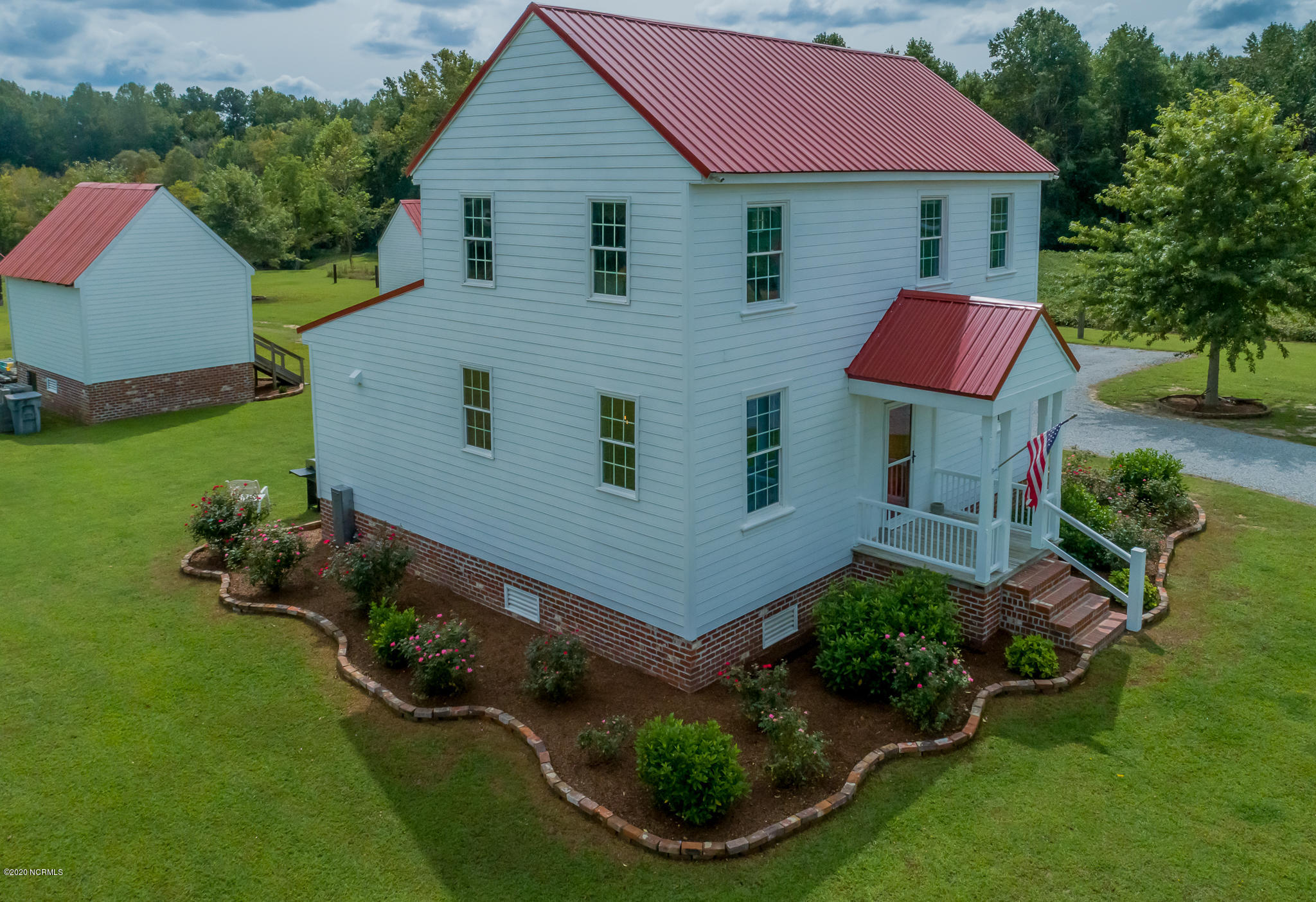 2576 Ashleys Grove Road Murfreesboro, NC 27855 - Photo 92 of 103 HillcrestManor-84