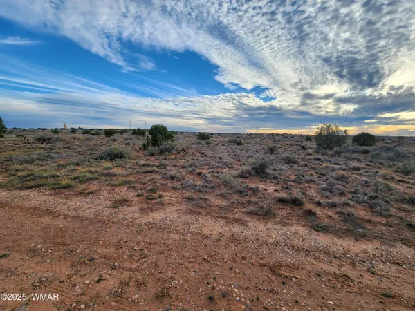 $40,000 | 8694 Kasias Trail, Snowflake, AZ 85937