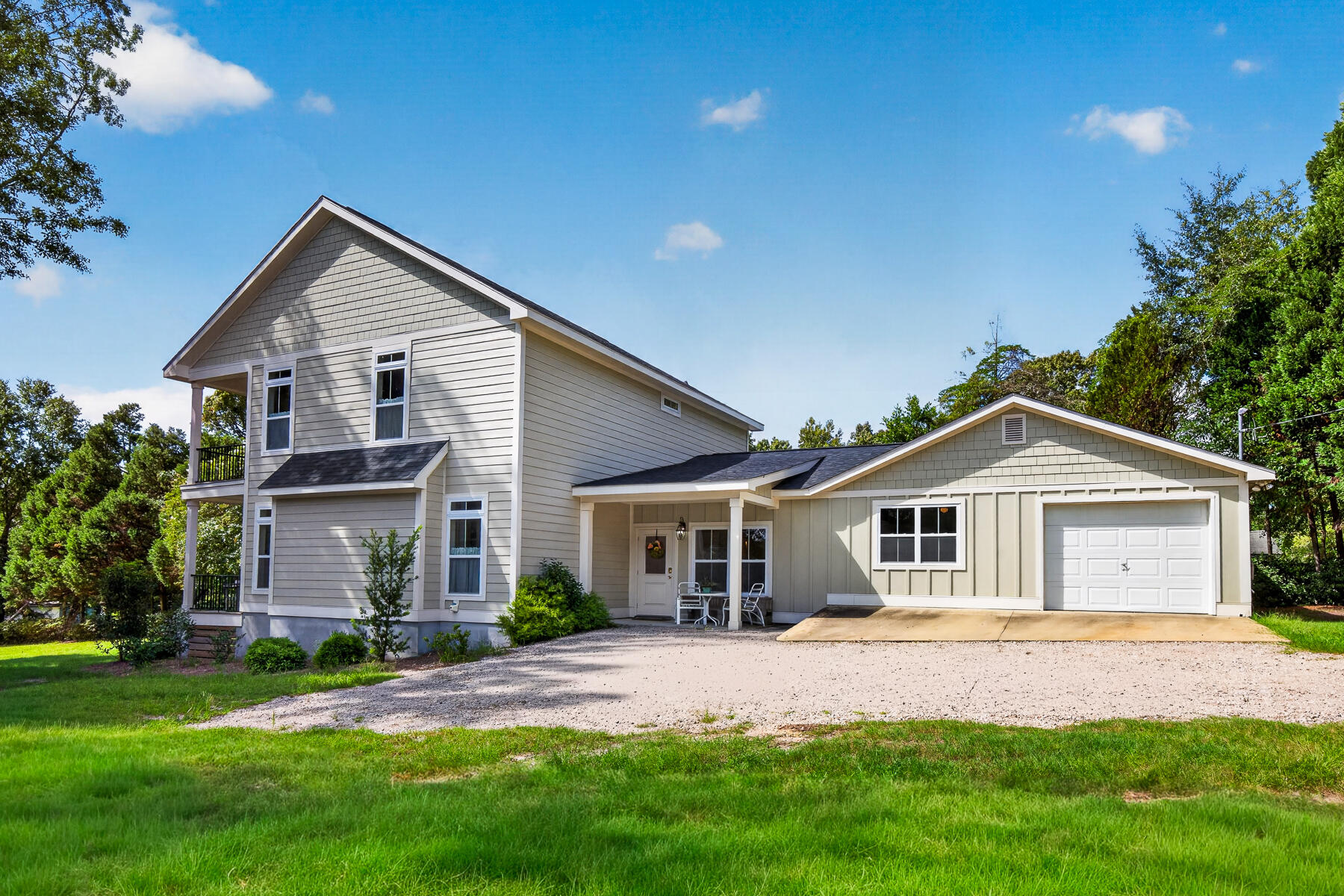 2475 Clubhouse Road Summerton, SC 29148 - Photo 18 of 158 CM-15