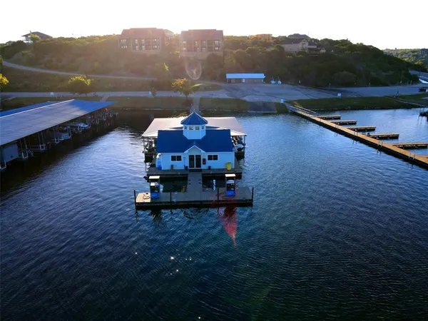 $20,000 | Lot 11 Torrey Pines, Graford, TX 76449