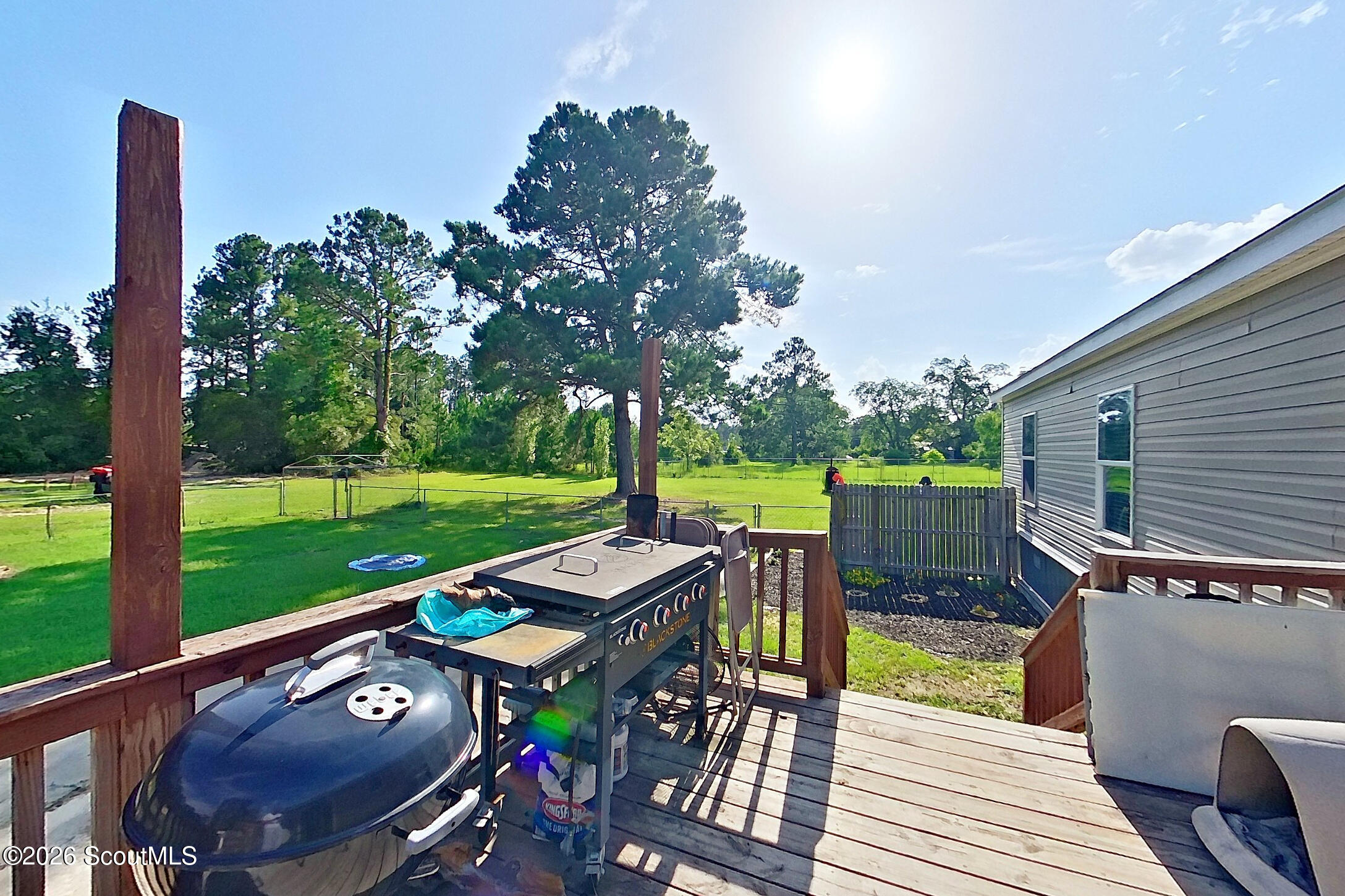 4431 Big House Road Blackshear, GA 31516 - Photo 31 of 41 030-img_026