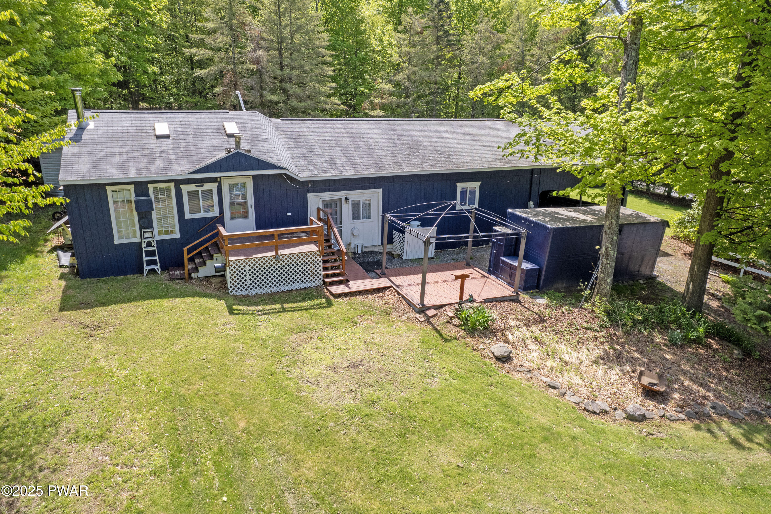 124-128 Rosebank Road Lake Ariel, PA 18436 - Photo 77 of 100