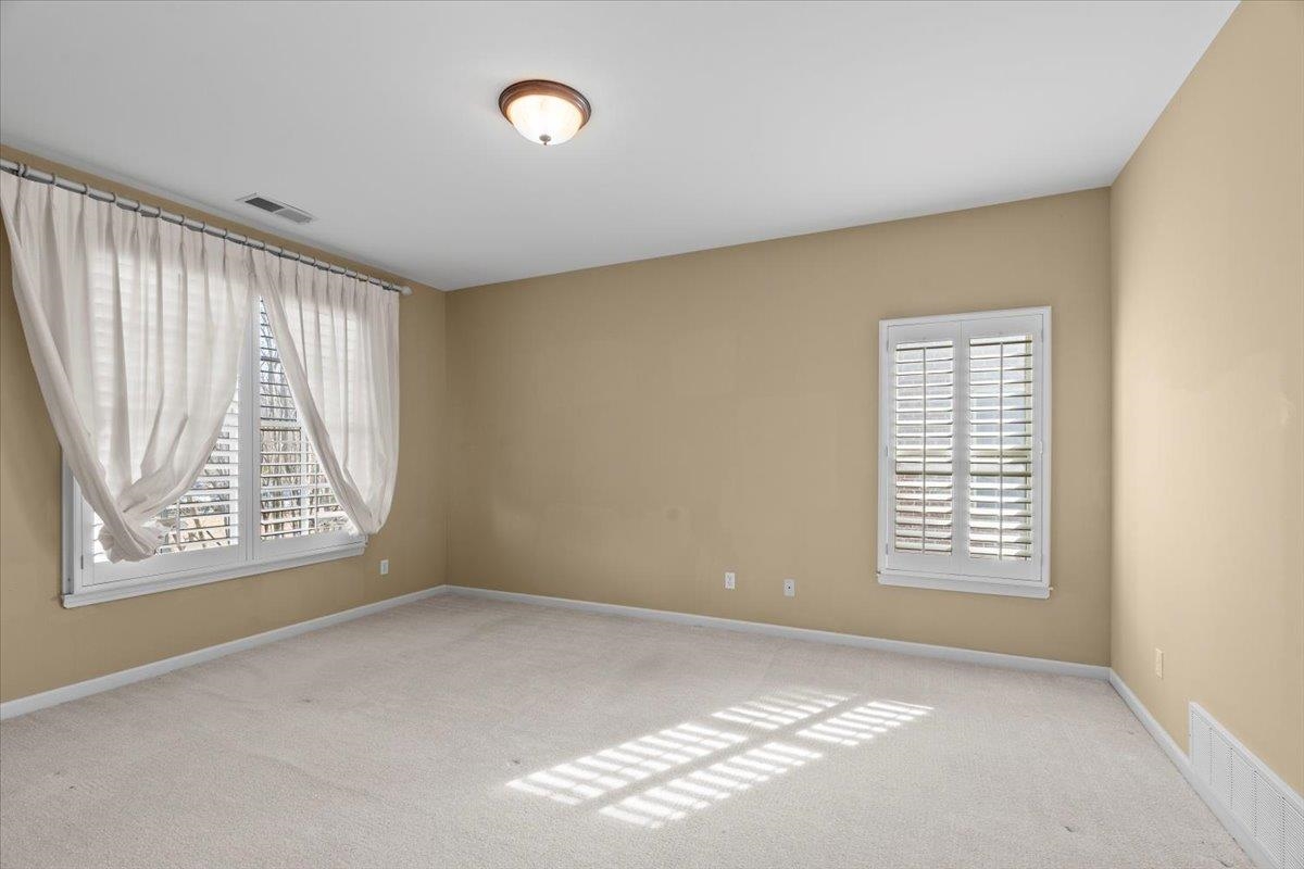 1435 Kimbrough Road Germantown, TN 38138 - Photo 24 of 34 a view of an empty room with a window