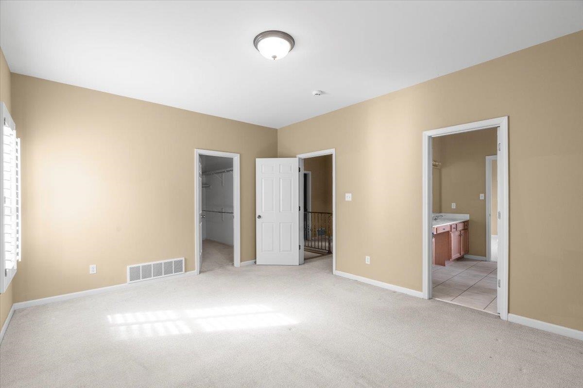 1435 Kimbrough Road Germantown, TN 38138 - Photo 25 of 34 a view of empty room