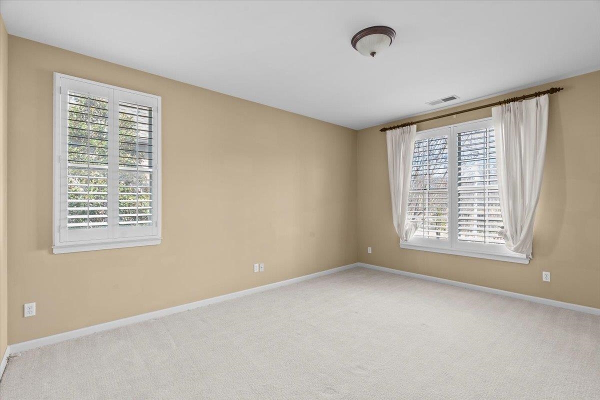 1435 Kimbrough Road Germantown, TN 38138 - Photo 29 of 34 a view of an empty room with a window