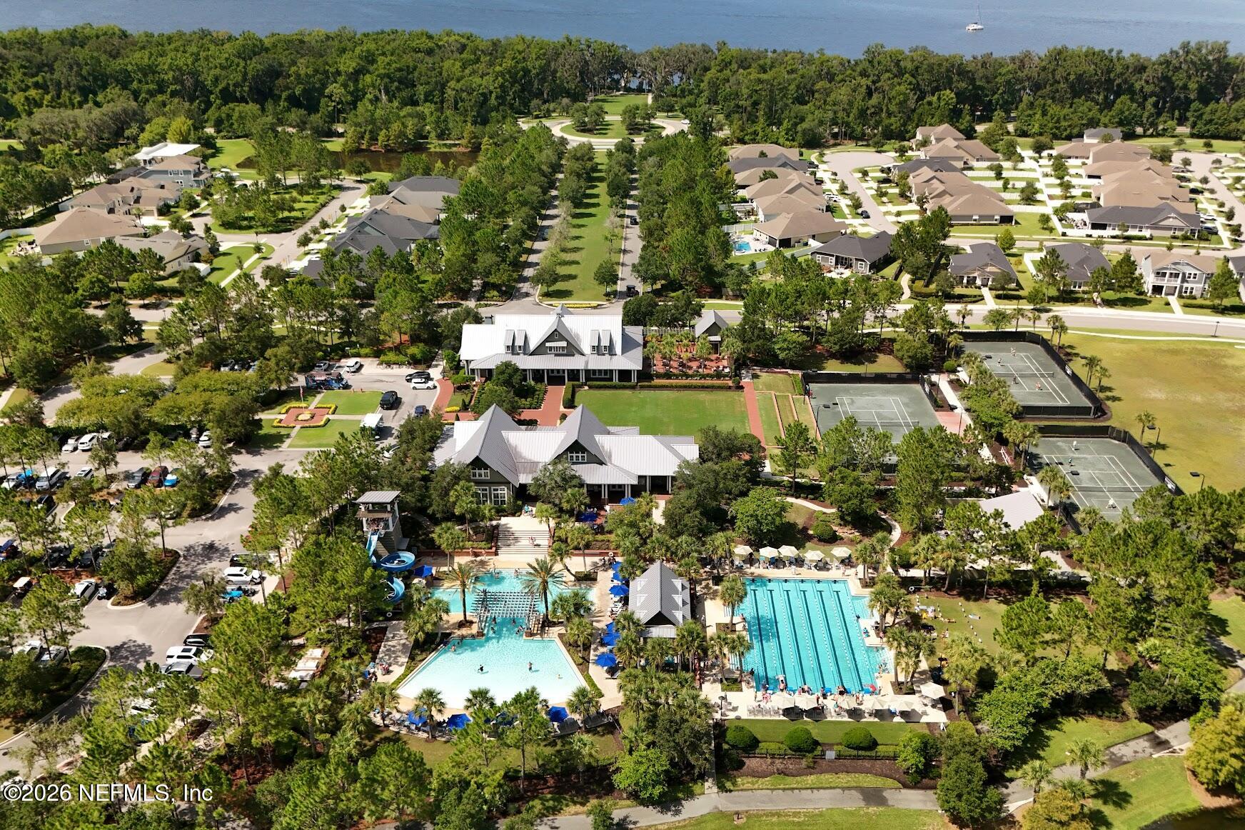 386 Footbridge Road St. Johns, FL 32259 - Photo 36 of 43 fB RT Main Am Complex