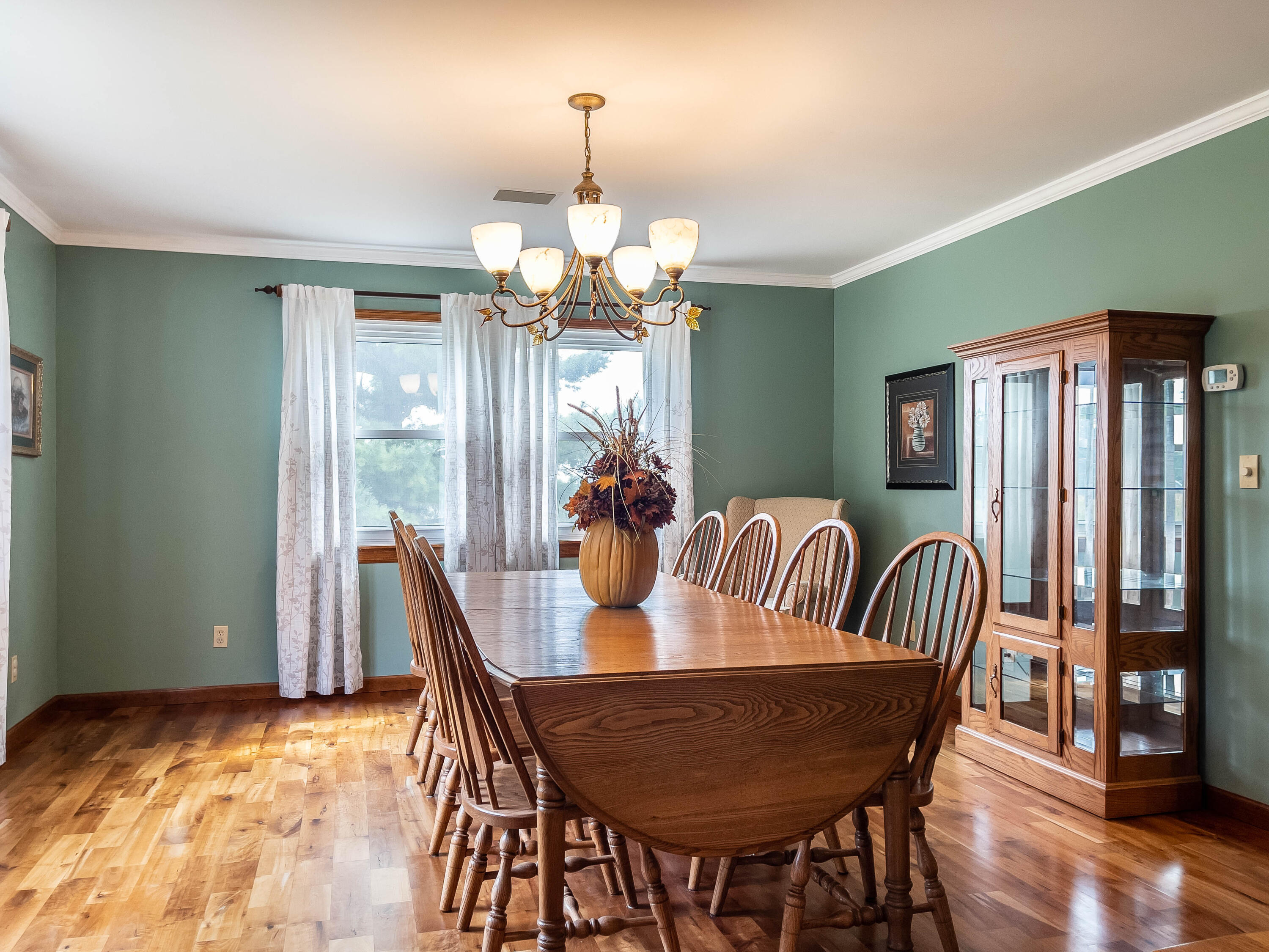 1340 South Ludlow Road Urbana, OH 43078 - Photo 21 of 47