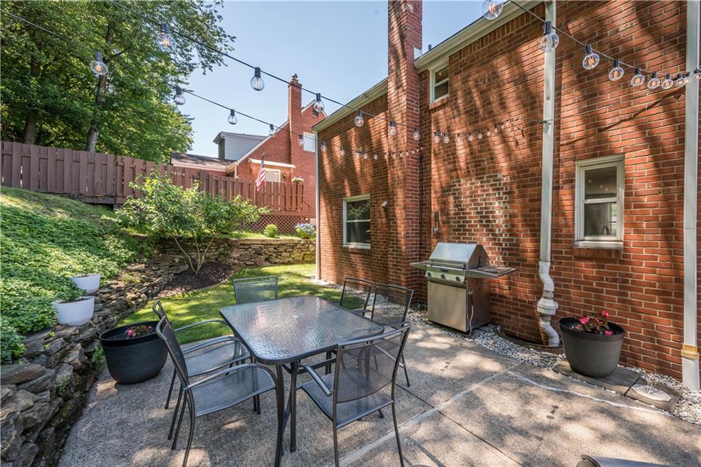 936 Roland Road Pittsburgh, PA 15221 - Photo 25 of 25 Stunning Landscaping