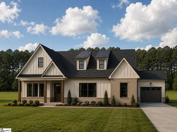 $839,900 | 314 Richey Road, Unit SITE 2, Pelzer, SC 29669