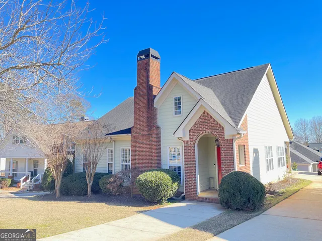 $475,000 | 110 Cottage Grove, Peachtree City, GA 30269