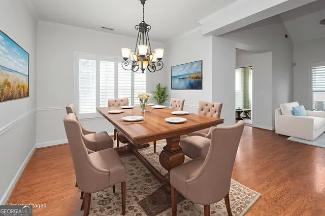 $475,000 | 110 Cottage Grove, Peachtree City, GA 30269