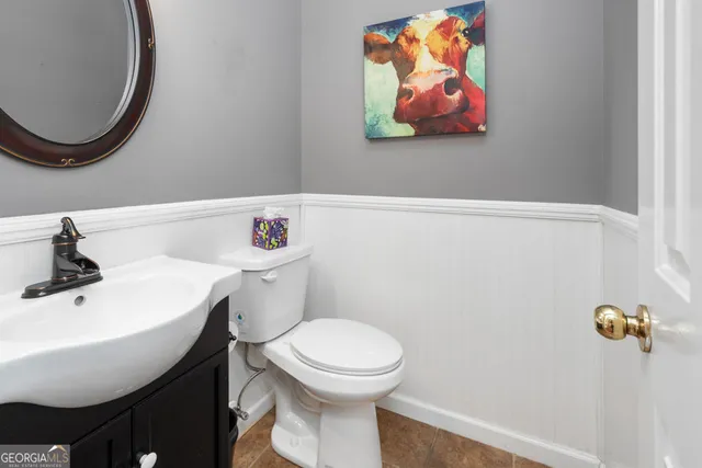 $475,000 | 110 Cottage Grove, Peachtree City, GA 30269