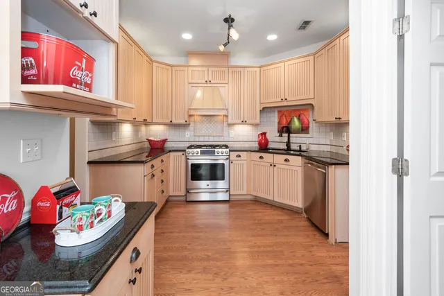 $475,000 | 110 Cottage Grove, Peachtree City, GA 30269