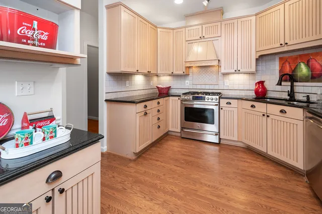 $475,000 | 110 Cottage Grove, Peachtree City, GA 30269