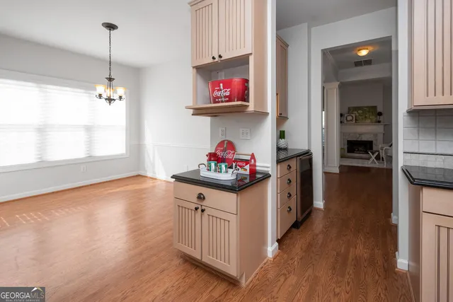 $475,000 | 110 Cottage Grove, Peachtree City, GA 30269