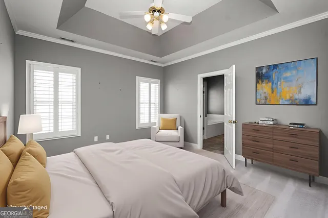 $475,000 | 110 Cottage Grove, Peachtree City, GA 30269