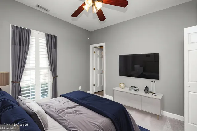 $475,000 | 110 Cottage Grove, Peachtree City, GA 30269