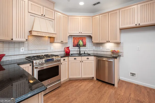 $475,000 | 110 Cottage Grove, Peachtree City, GA 30269