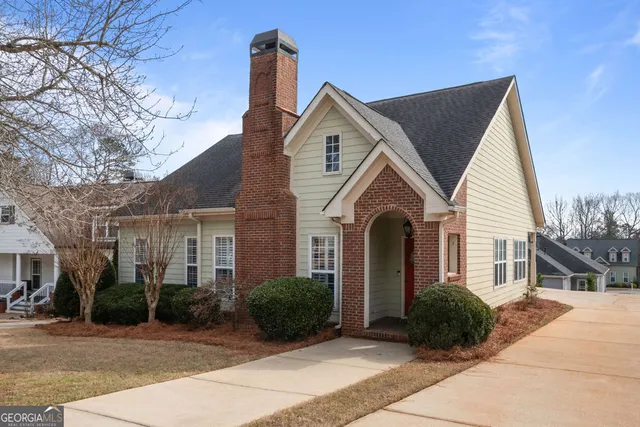 $475,000 | 110 Cottage Grove, Peachtree City, GA 30269