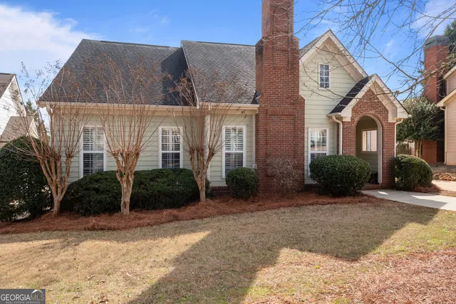 $475,000 | 110 Cottage Grove, Peachtree City, GA 30269